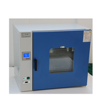 Laboratory Oven Manufacturer - OEM CE ISO Certified 30-70L Blue SUS304