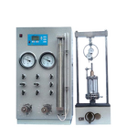 Triaxial Test Apparatus Manufacturer - OEM Bench for Soil Testing Lab