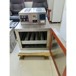 Heat Radiation Tester Factory - OEM Stainless Steel Auto Interior 220v
