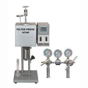 Filter Press Factory - OEM HPHT Drilling Fluid Analysis Instrument