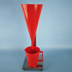 Viscometer Supplier - OEM Electronic Funnel for Drilling Fluids Kit