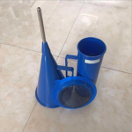 Marsh Funnel Factory - OEM Cone Plastic Measuring Cup Viscosity Test