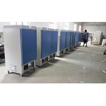 Laboratory Oven Supplier - OEM CE ISO 136L 304SS Thermostat Cabinet