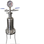 Filter Press Manufacturer - OEM Liquid Gas Filtration Positive Pressure
