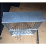 Grid Sieve Set Supplier - OEM EN 933-3 Aggregate Grain Analysis Steel