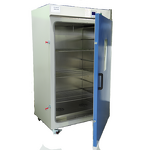 Laboratory Oven Supplier - OEM CE ISO 136L 304SS Thermostat Cabinet