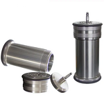 Aging Cell Manufacturer - OEM 316SUS 500ml Drilling Liquid Manual