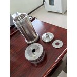 Aging Cell Manufacturer - OEM 316SUS 500ml Drilling Liquid Manual