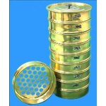 Test Sieve Factory - OEM Factory Price Soil Cement Mortar Analysis