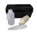 Marsh Funnel Factory - OEM Cone Plastic Measuring Cup Viscosity Test