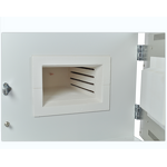 Muffle Oven Factory - OEM CE ISO ENVIRONMENTAL 1000°C Ceramic Fiber