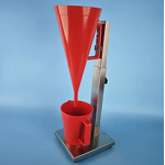 Viscometer Supplier - OEM Electronic Funnel for Drilling Fluids Kit