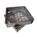 Grid Sieve Set Supplier - OEM EN 933-3 Aggregate Grain Analysis Steel