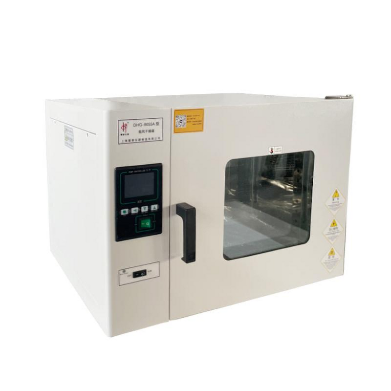 Laboratory Oven Manufacturer - OEM CE ISO Certified 30-70L Blue SUS304