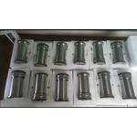 Aging Bucket Supplier - OEM 500ML 304SS High Temperature Tank