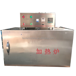 Roller Oven Factory - OEM High Temp Programmable Furnace Heating