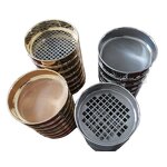 Test Sieve Factory - OEM Factory Price Soil Cement Mortar Analysis