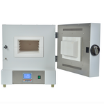 Muffle Oven Factory - OEM CE ISO ENVIRONMENTAL 1000°C Ceramic Fiber