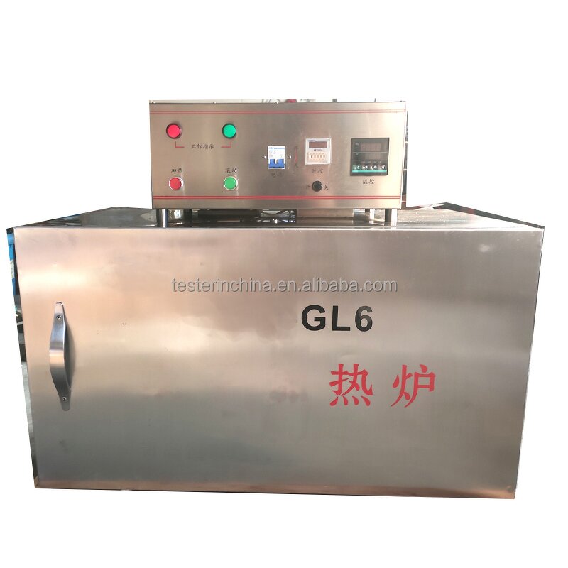 Roller Oven Factory - OEM High Temp Programmable Furnace Heating