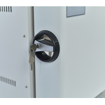 Muffle Furnace Supplier - OEM ISO CE Ceramic Fiber 1.9L Heating