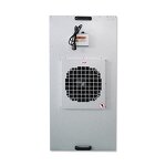 Variable Speed FFU Manufacturer - OEM H14 Laminar Flow Hepa Fan Unit