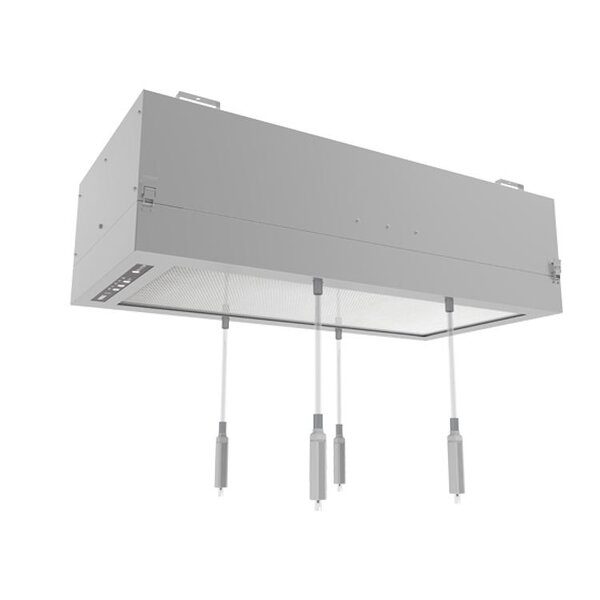 Laminar Flow Hood Manufacturer - OEM KU-1175N Hepa FFU for Hospital