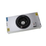 Clean Room FFU Supplier - OEM Factory Price HEPA Filter Fan Unit