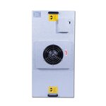 Laminar Flow Hood Manufacturer - OEM 2 X 4 Hepa FFU SU304 Clean Room