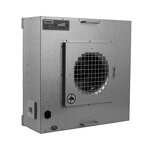 Laminar Air Flow FFU Manufacturer - OEM Cleanroom Hospital H13 H14