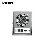 Ionizing Air Blower Factory - OEM KF-06WR Benchtop High Pressure