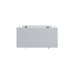 ESD Fan Filter Unit Manufacturer - OEM KU-50N HFPA FFU Modular Control