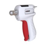 Compressed Ionizing Air Gun Supplier - OEM KG-5 for LCD Assembly Anti