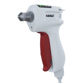 Portable Ionizer Gun Manufacturer - OEM KESD KG-5 Compressed Anti Static