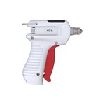 Portable Ionizer Gun Manufacturer - OEM KESD KG-5 Static Dust Remove