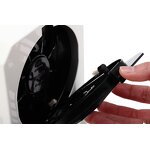 ESD Ionizing Air Blower Factory - OEM KF-21AW Automatic Cleaning DC 24V