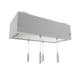 Cleanroom FFU Factory - OEM Factory Wholesale HEPA 99.99% H14