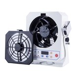 ESD Ionizing Air Blower Factory - OEM KF-21AW Automatic Cleaning DC 24V