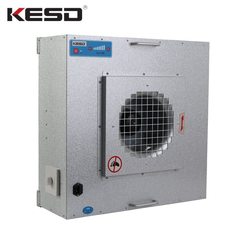 Laminar Flow Cabinet Supplier - OEM Air Filter Equipment SU304 FFU