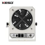 Ionizing Air Blower Supplier - OEM KESD KF-21AW-6P Delicate Self-cleaning