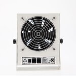 Ionizing Air Blower Manufacturer - OEM KF-21F Mini Benchtop Anti Static