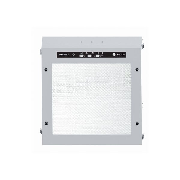 HEPA Filter FFU Supplier - OEM KU-50N for Clean Room Laminar Flow