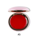 Velvet Cream Blush Factory - OEM Private Label 5 Colors Natural Vegan