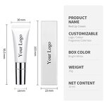 Lip Balm Manufacturer - OEM Organic Moisturizing Private Label Lip Care