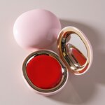 Velvet Cream Blush Factory - OEM Private Label 5 Colors Natural Vegan