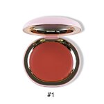 Velvet Cream Blush Factory - OEM Private Label 5 Colors Natural Vegan