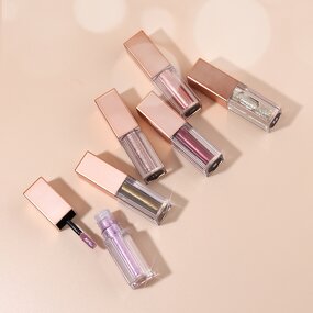 Liquid Eyeshadow Factory - OEM Private Label 12 Colors Metallic