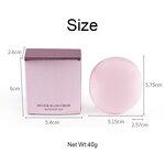 Velvet Cream Blush Factory - OEM Private Label 5 Colors Natural Vegan