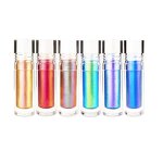 Liquid Eyeshadow Factory - OEM Wholesale Pigmented Custom Logo Glitter