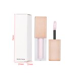 Liquid Eyeshadow Factory - OEM Private Label 12 Colors Metallic