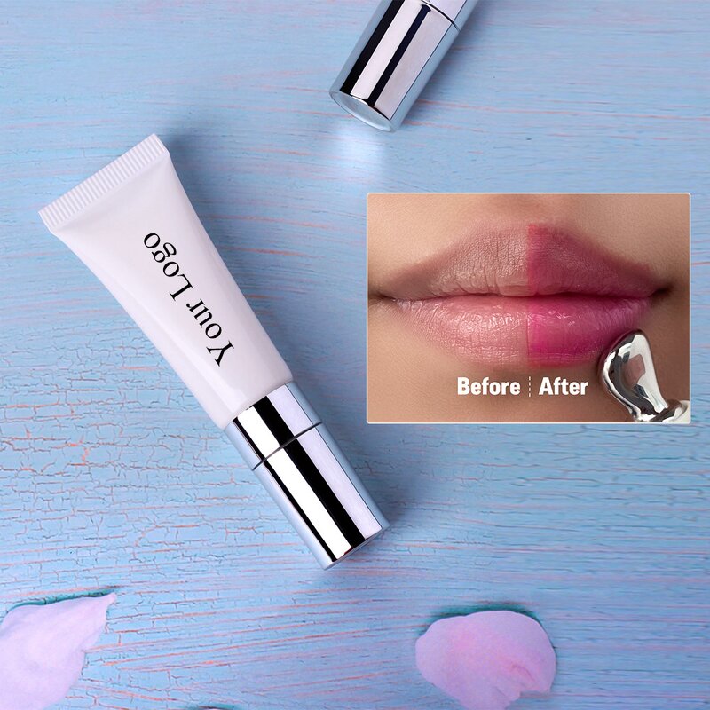 Lip Balm Manufacturer - OEM Organic Moisturizing Private Label Lip Care